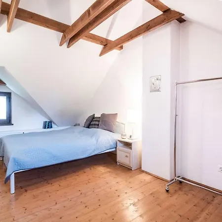 Extra Large House With Big Garden, Sauna Holiday home *