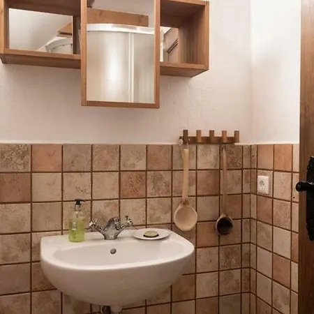 Holiday home Extra Large House With Big Garden, Sauna Szigliget