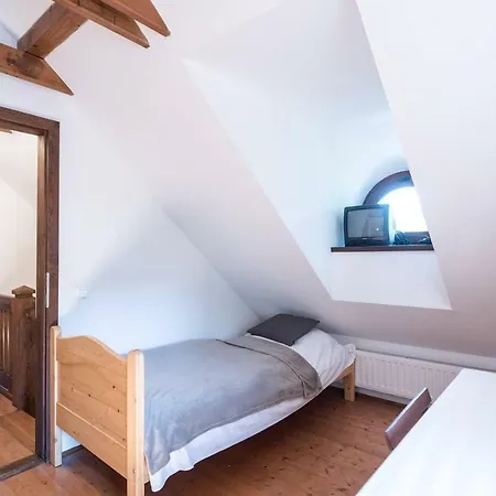 Extra Large House With Big Garden, Sauna