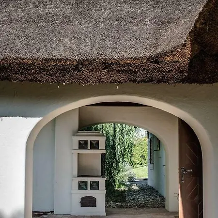 Nyaraló Extra Large House With Big Garden, Sauna *