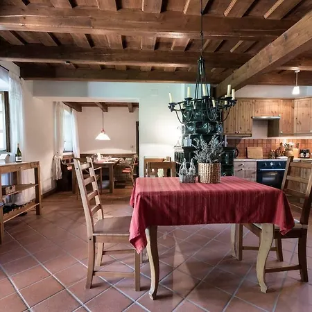 Holiday home Extra Large House With Big Garden, Sauna Szigliget
