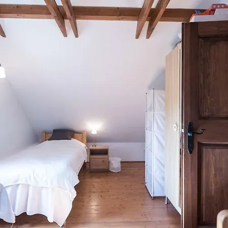 Extra Large House With Big Garden, Sauna Holiday home