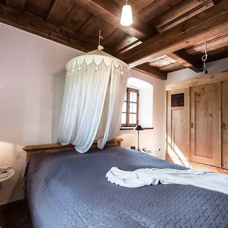 Extra Large House With Big Garden, Sauna *