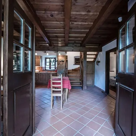 Extra Large House With Big Garden, Sauna *