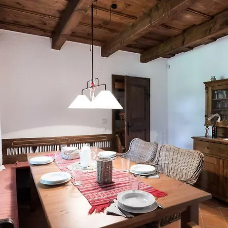 Extra Large House With Big Garden, Sauna Holiday home Szigliget