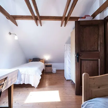 Holiday home Extra Large House With Big Garden, Sauna *