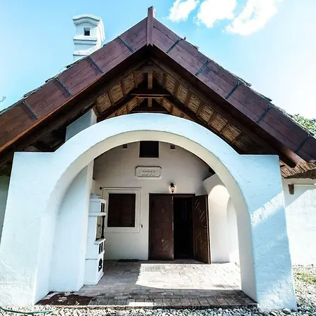 Extra Large House With Big Garden, Sauna