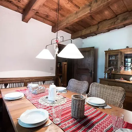 Extra Large House With Big Garden, Sauna *